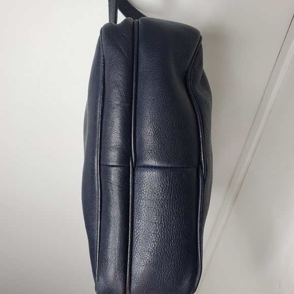 Plinio Visonà Italian made leather purse - Picture 4 of 4